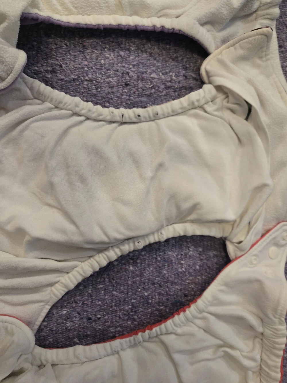 Charlie Banana Resuable Cloth Diaper Covers With Inserts